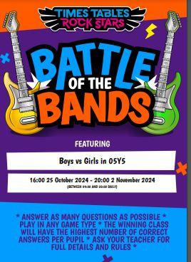 Who will become the ultimate champion? We will soon find out!